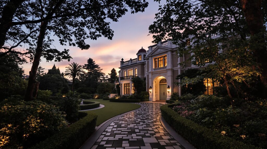 timing is crucial for success