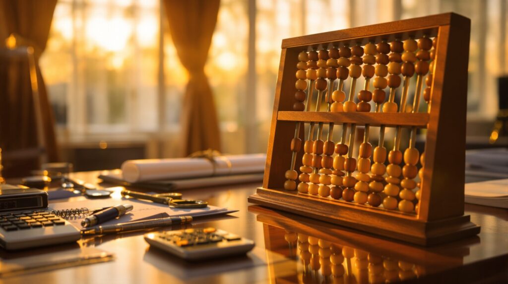 understanding your finances powerfully increases confidence