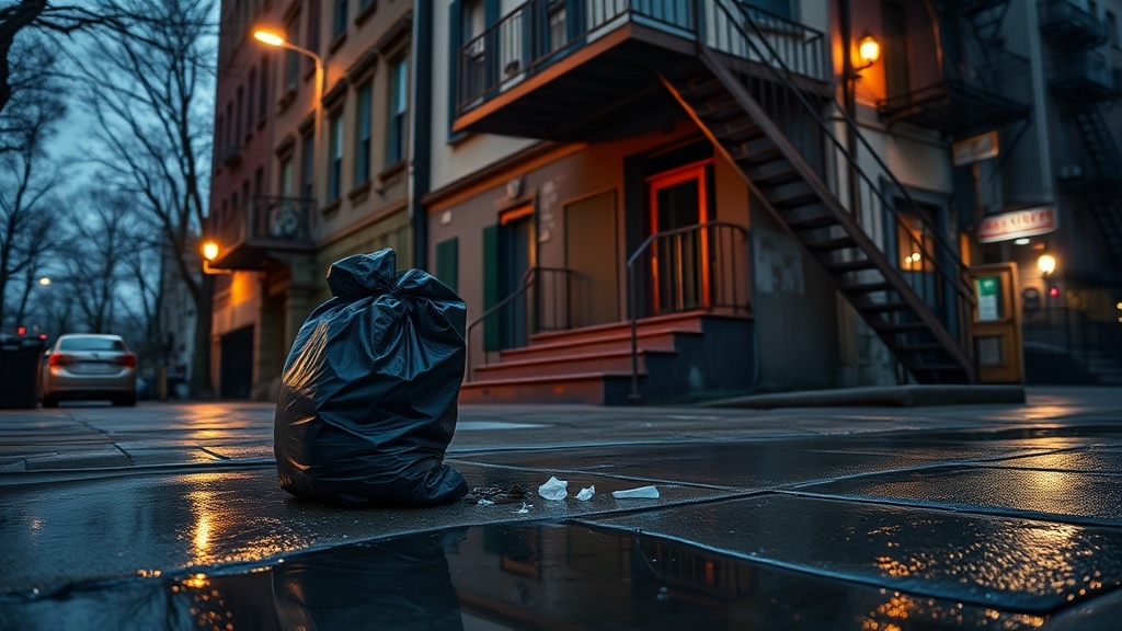 Worst Landlord List 2025-2026 - 5 100 unit nyc tenants furious