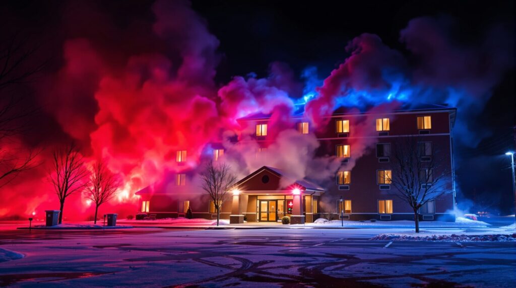 A Minnesota Hilton property becomes the focal point of a growing investor liability and brand risk debate.