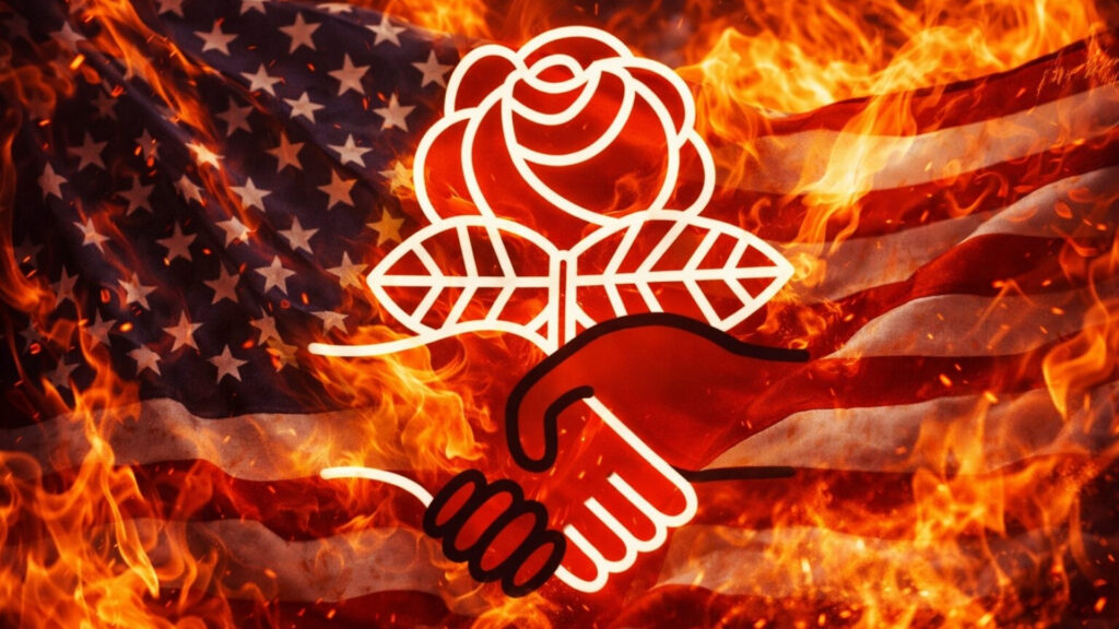 A symbolic clash between ideology and ownership as socialist laws and new housing policy threatens the foundation of New York City investing.