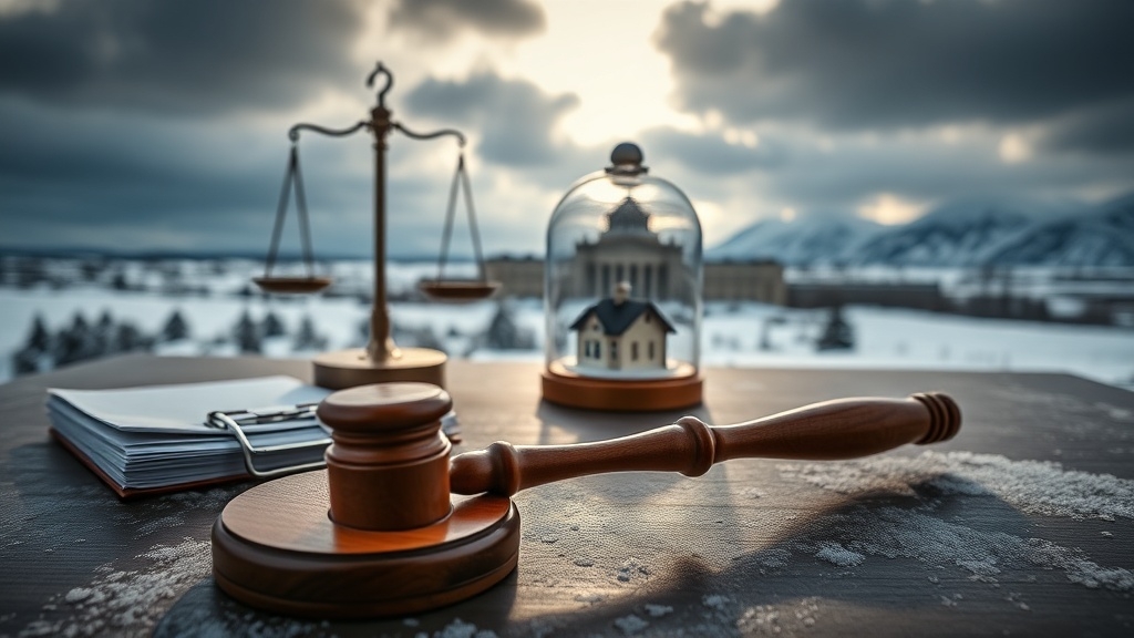 alaska caps assessed values