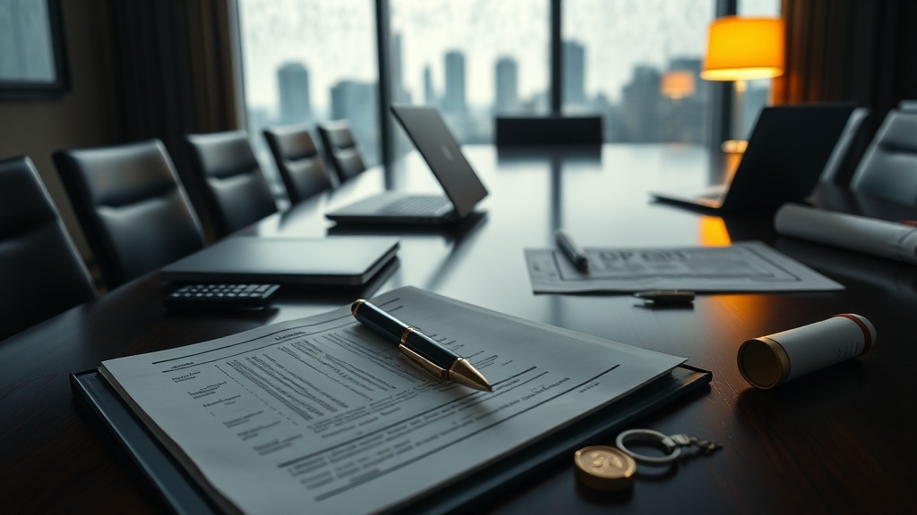 essential real estate contract clauses