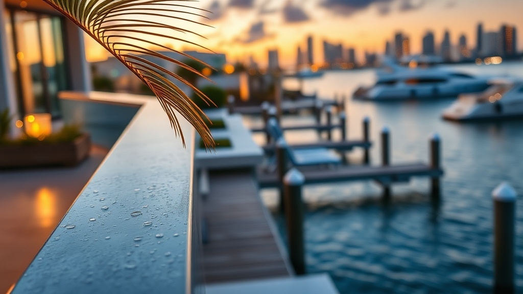 miami tops million dollar homes