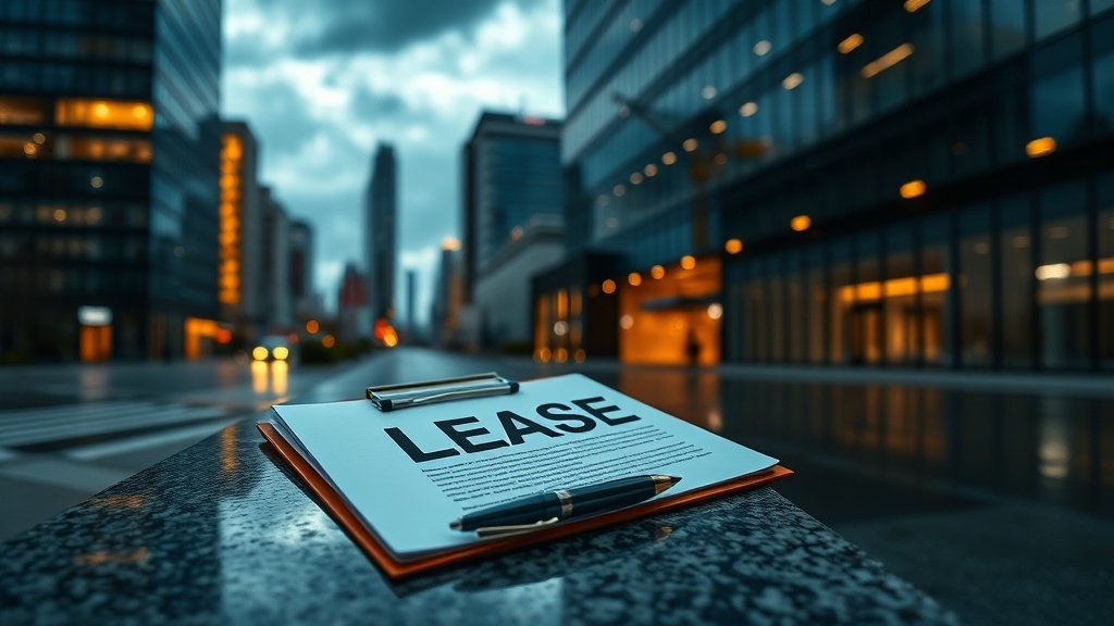 morgan stanley leases dallas