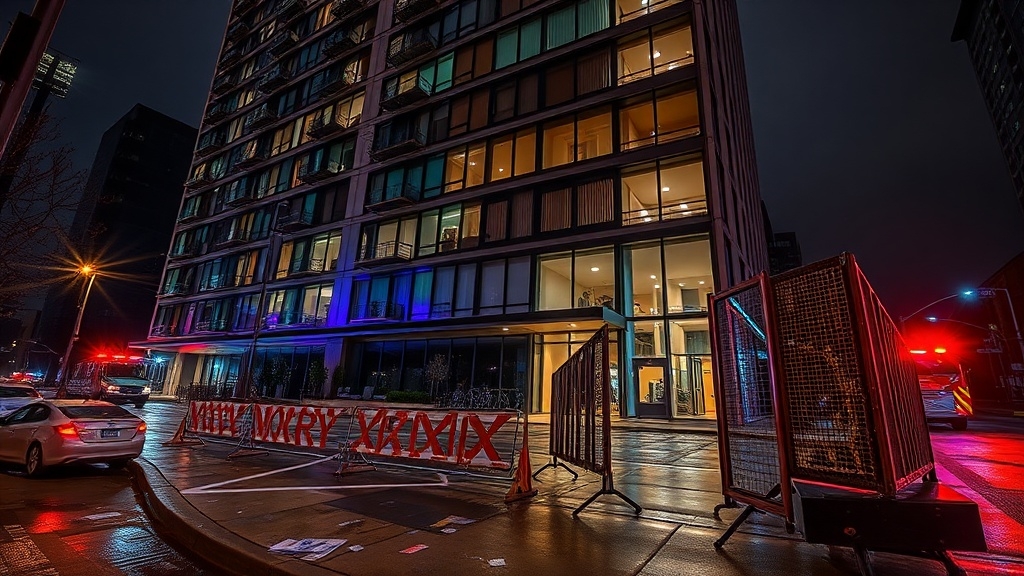 raleigh neighbors oppose tower