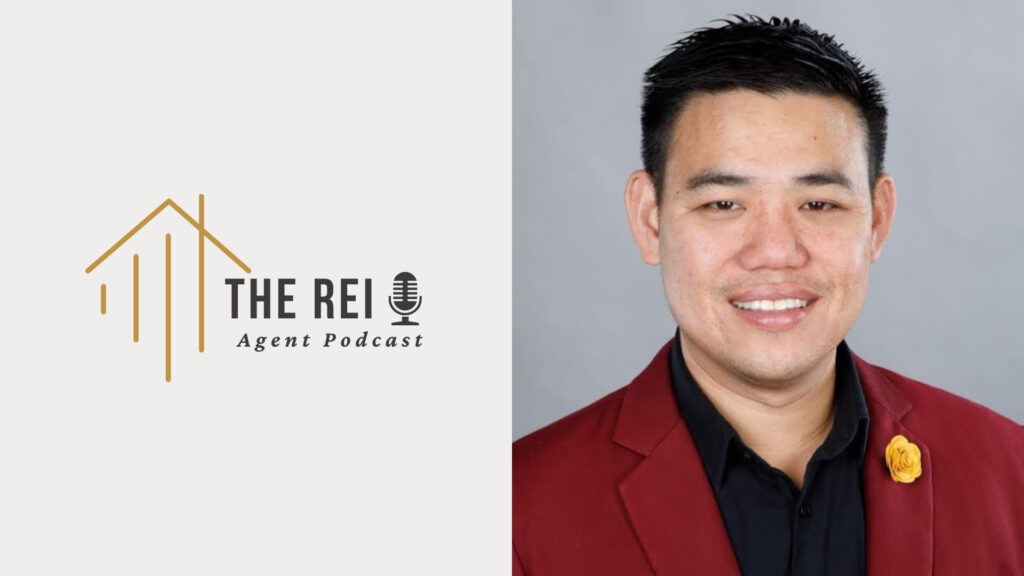 Spencer Hsu on The REI Agent