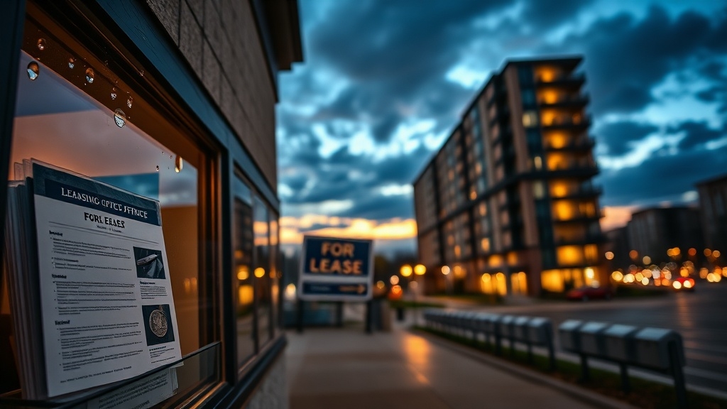 columbus rent slows 2