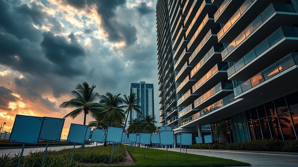 condo inventory surges 30