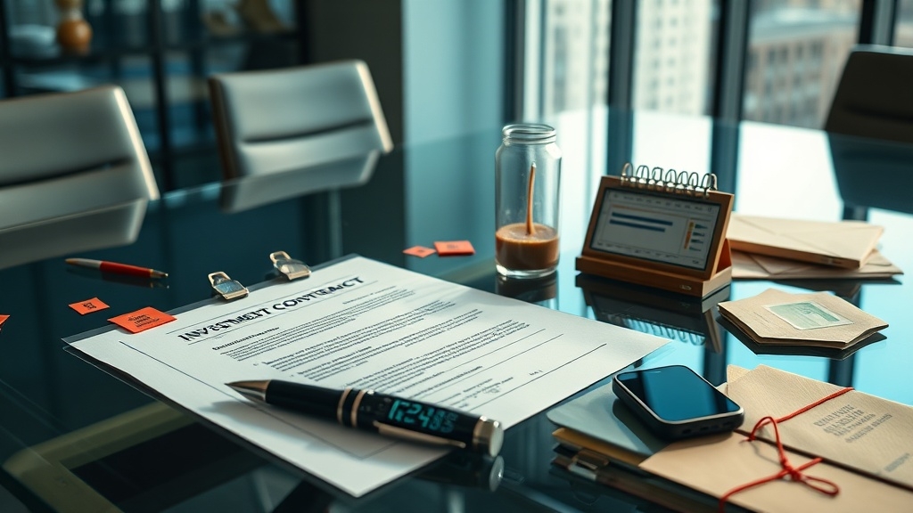 contract deadlines cost deals