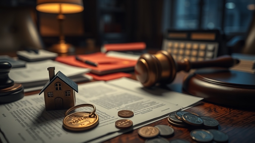 eleven costly eviction errors