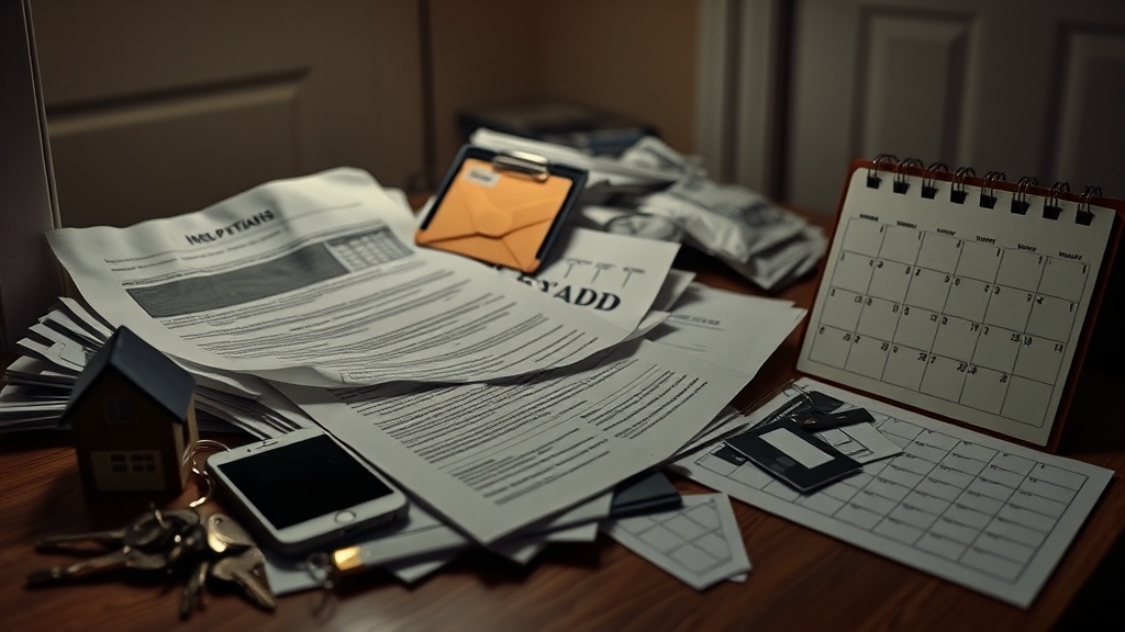 first year landlord legal mistakes