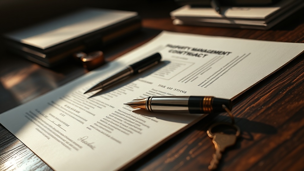 hidden contractual liability risks