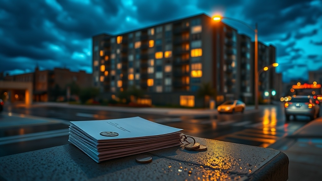 kansas city multifamily slump