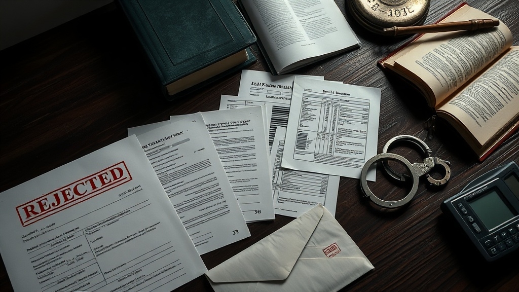 lawsuits and civil penalties