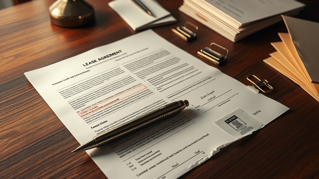 Home 4 lease mistakes trigger lawsuits