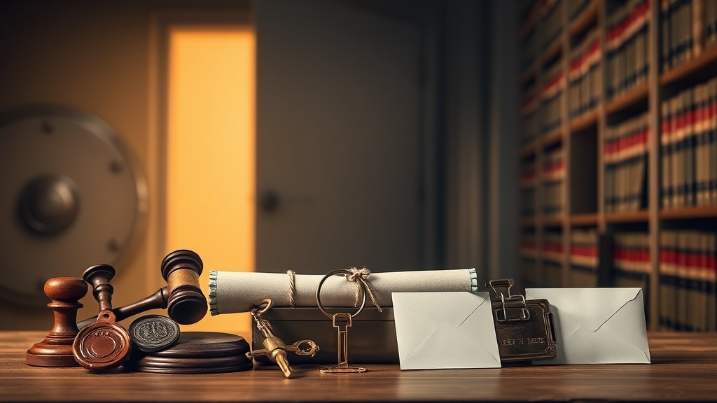 long term investor legal protections