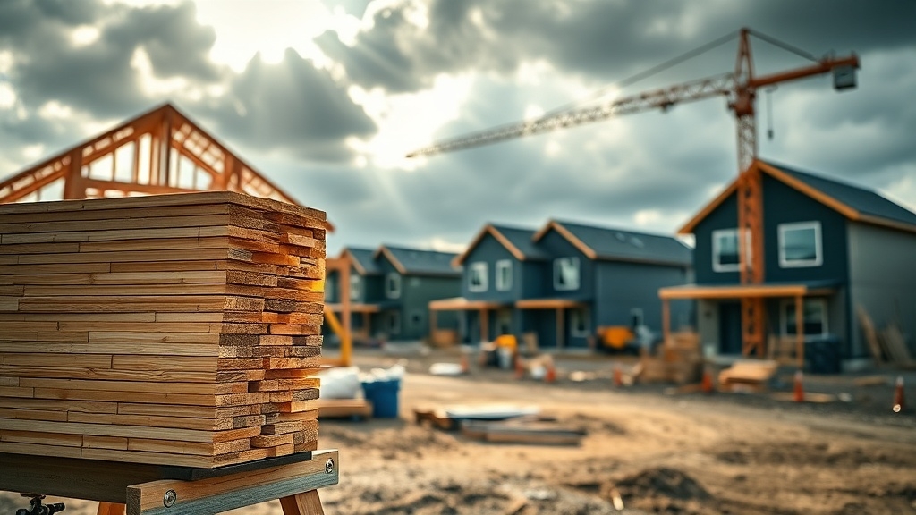 madison housing up 12