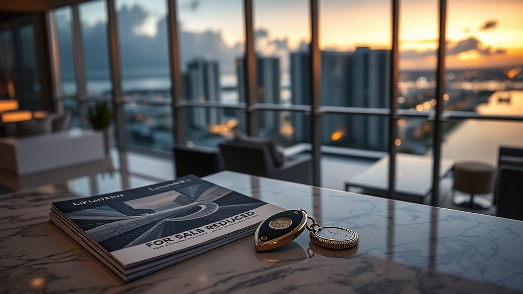 miami luxury inventory surges