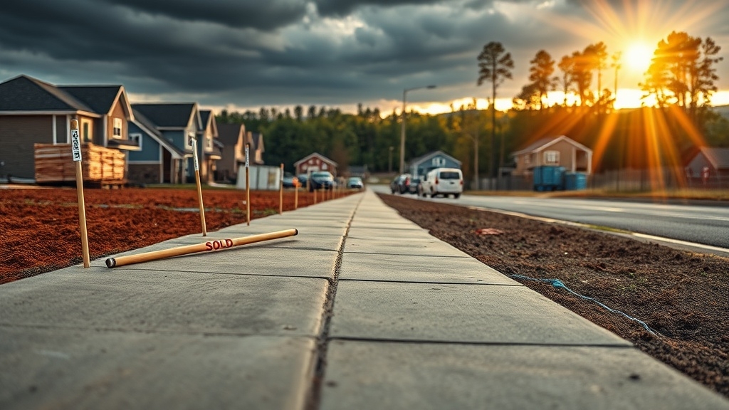 nc population reshapes housing