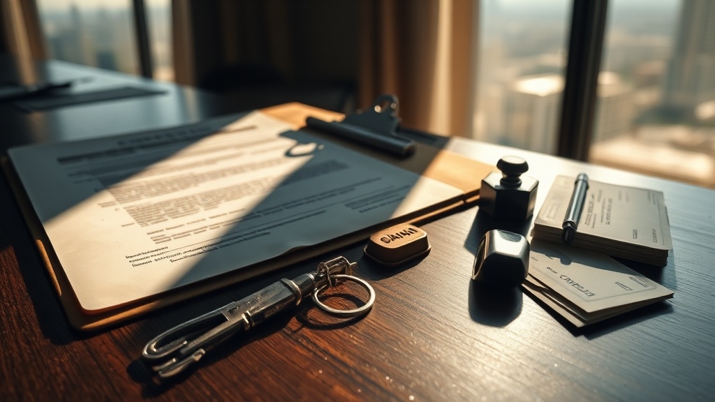 off market deals legal risks