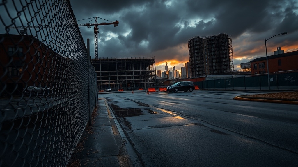 philadelphia multifamily permits decline