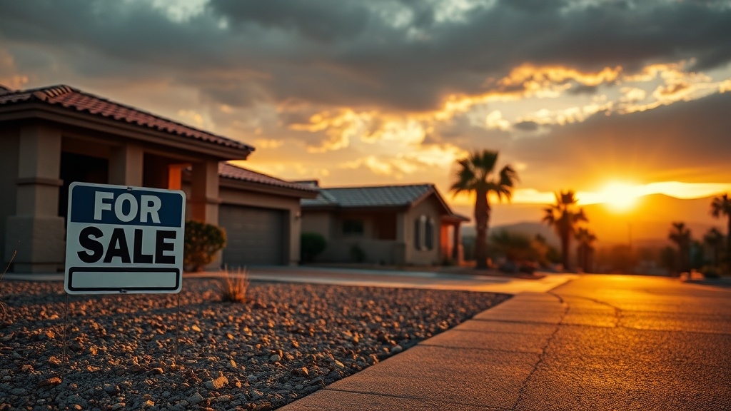 phoenix housing market cools