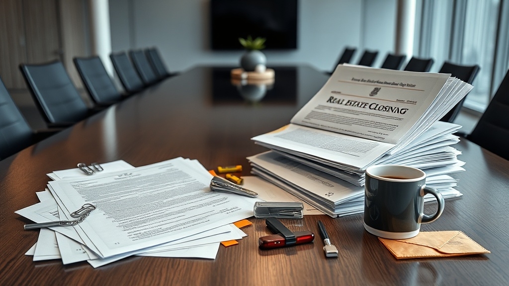 poor documentation ruins deals