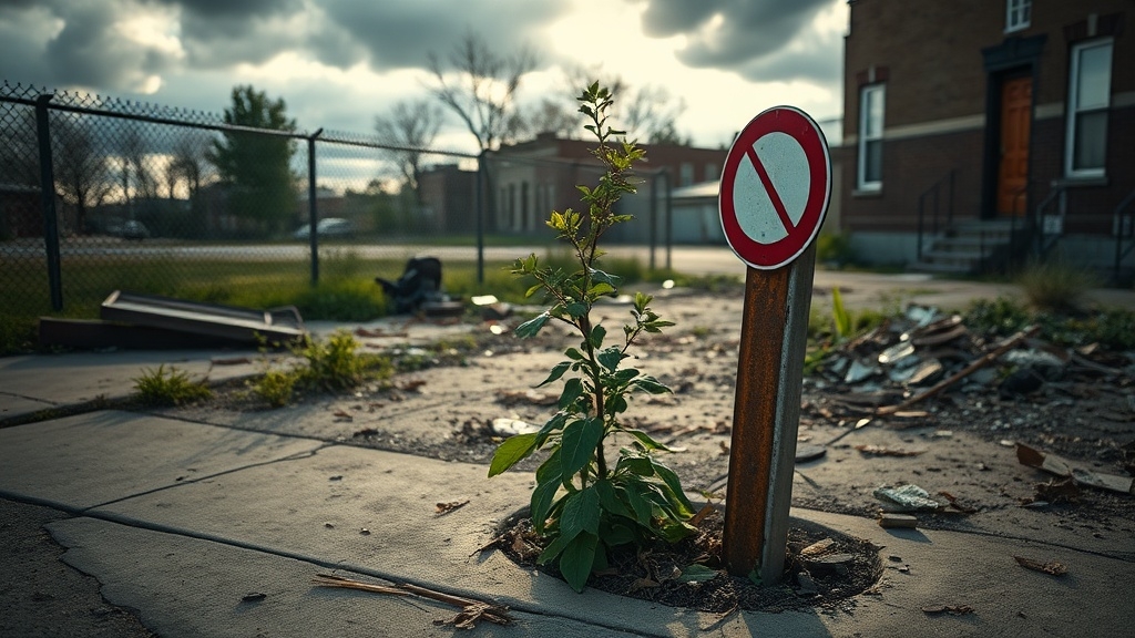 rebuilding detroit s 122k lots