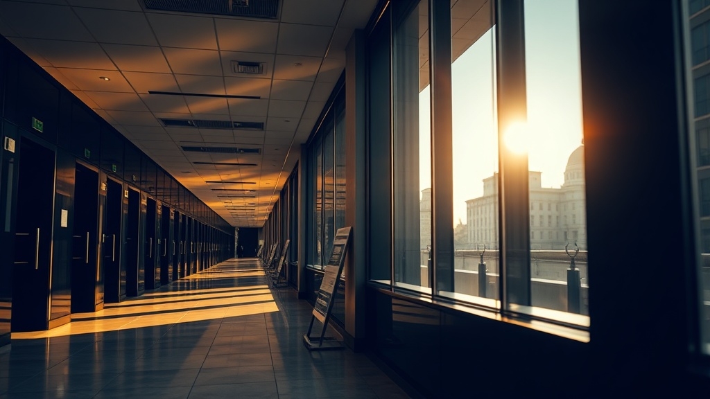 record high dc vacancy