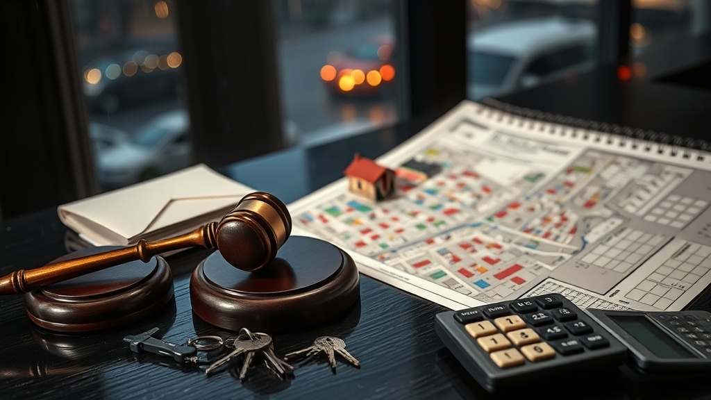 regulations shaping short term rentals