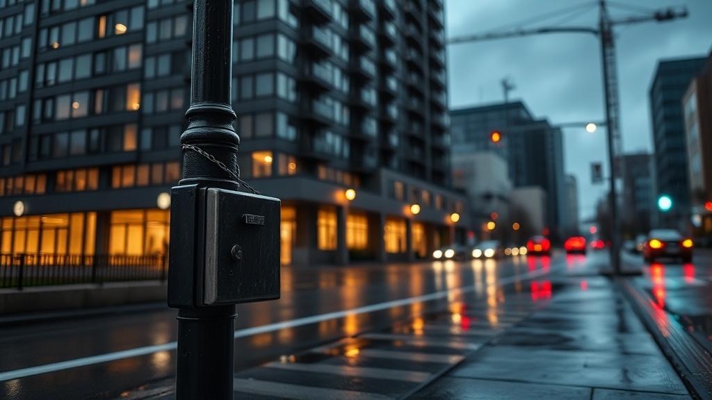 seattle tech condo slump