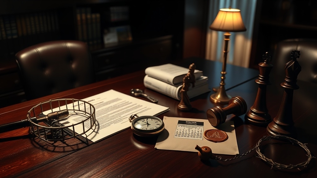 seller financing legal pitfalls