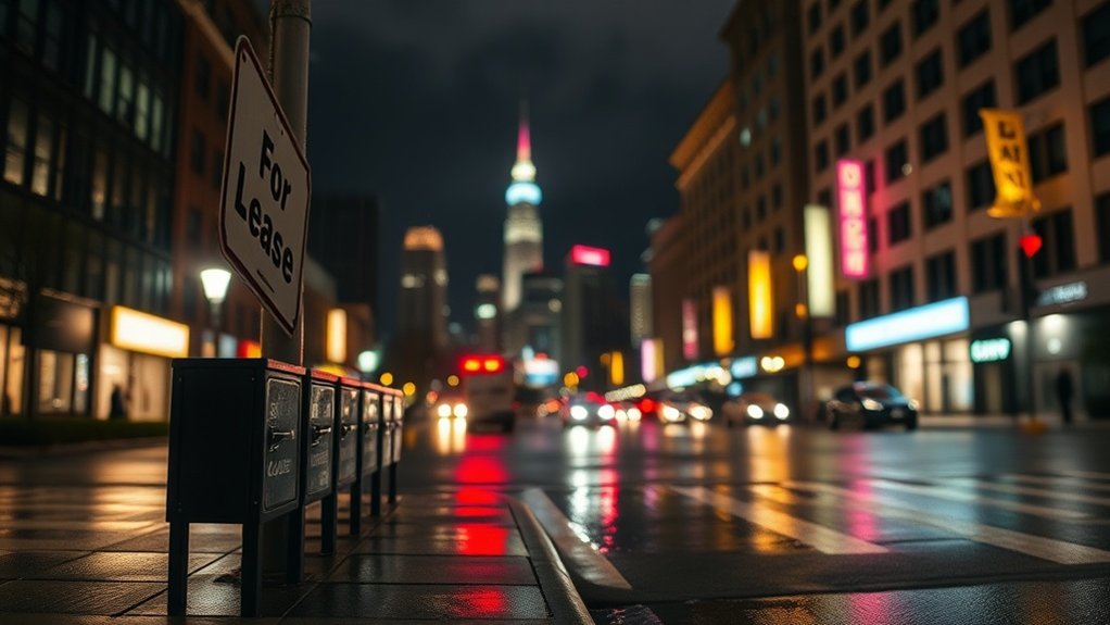 short term rentals losing profitability