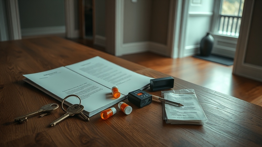 six landlord compliance risks