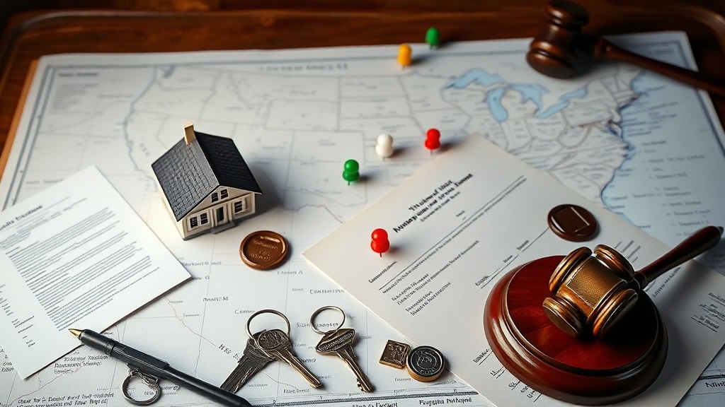 state specific laws surprise investors