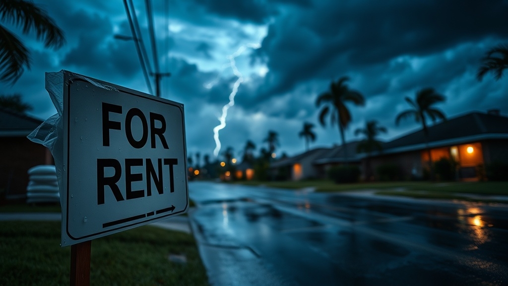 tampa landlord premiums surge