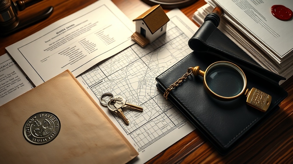 title issues delay closings