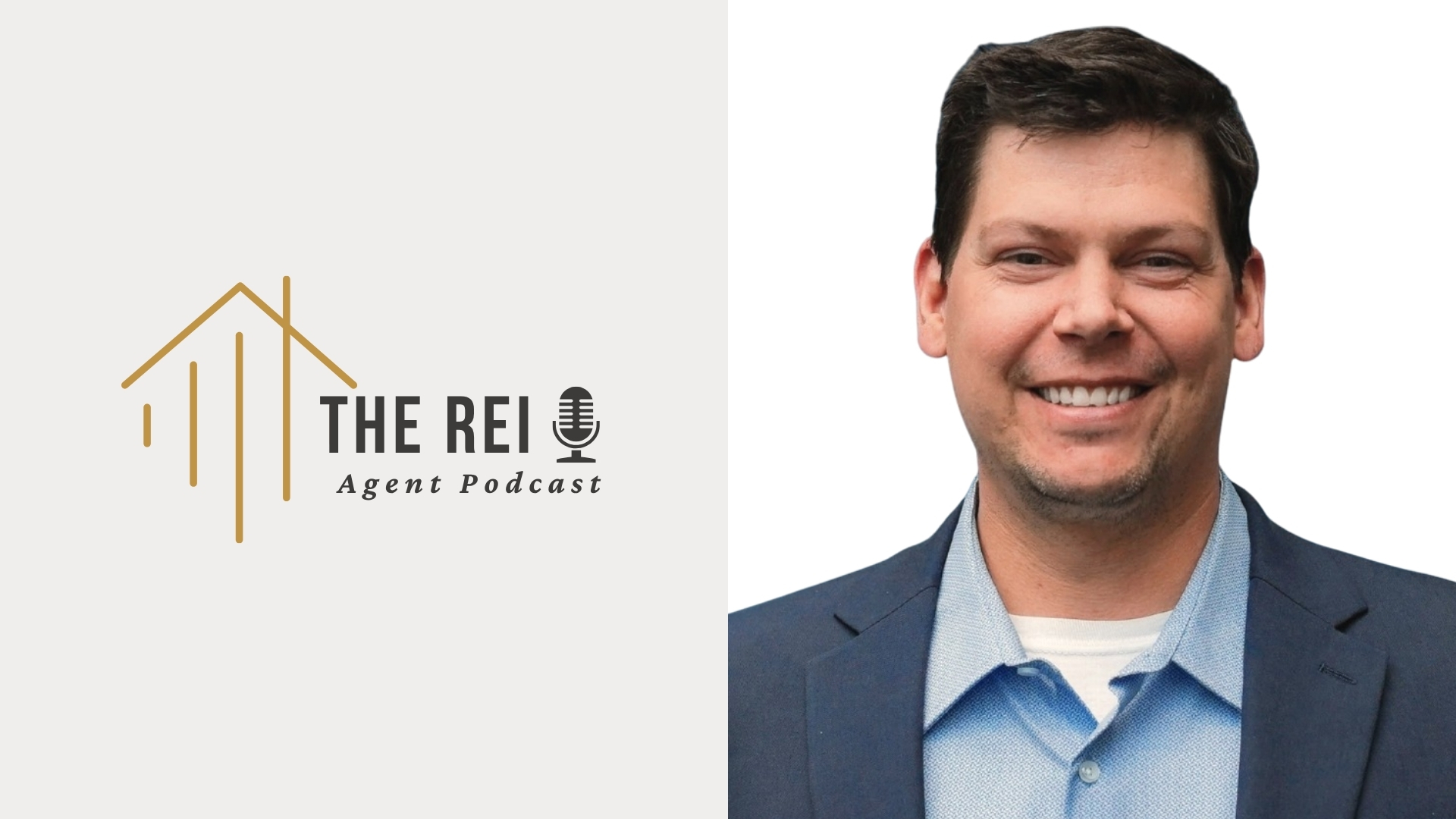 Caleb Christopher on The REI Agent