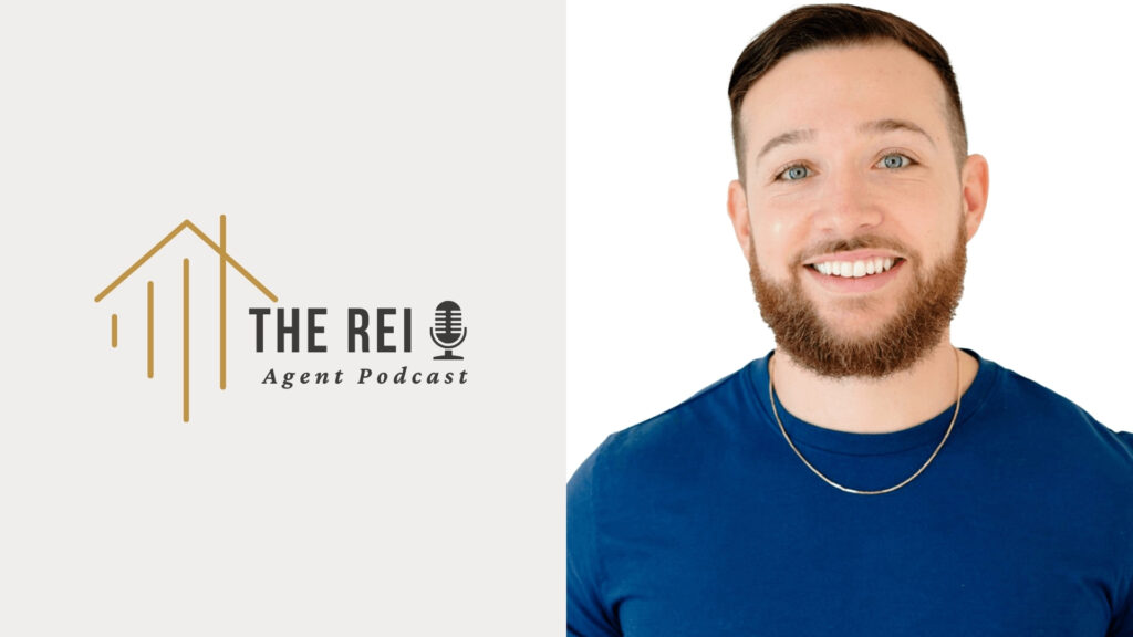 Cody Berman on The REI Agent