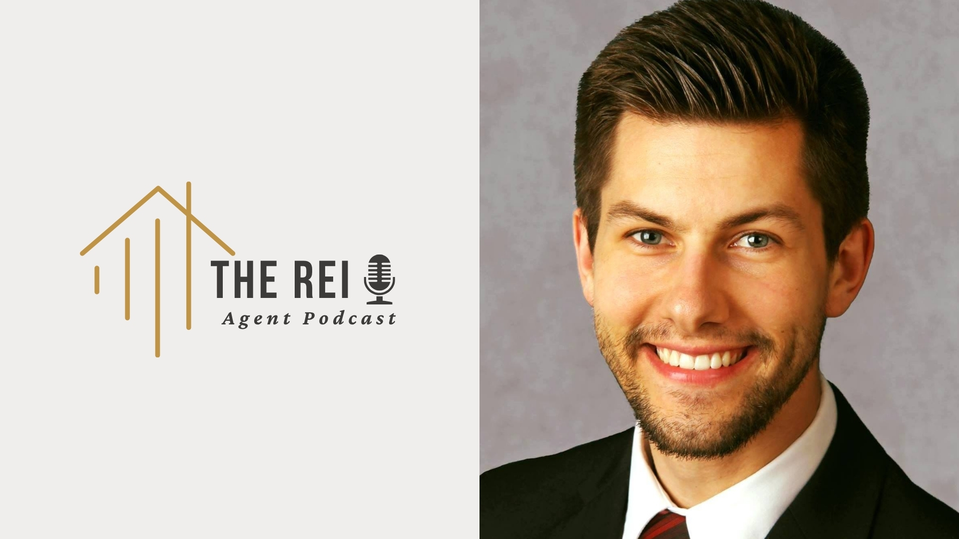 Jacob Bopst on The REI Agent