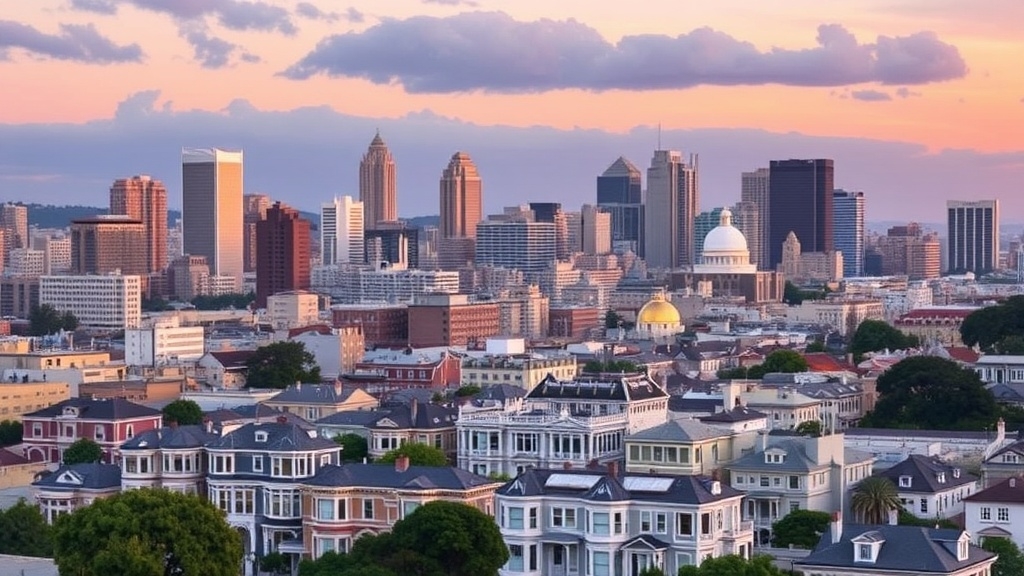 ai driven housing surge