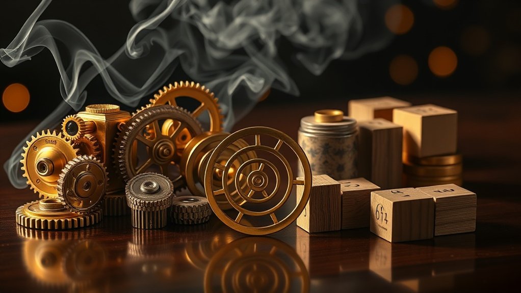 cash flow mathematical mastery