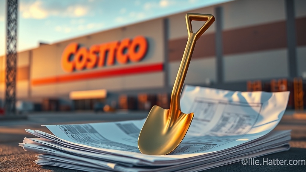 costco offers 17m incentive