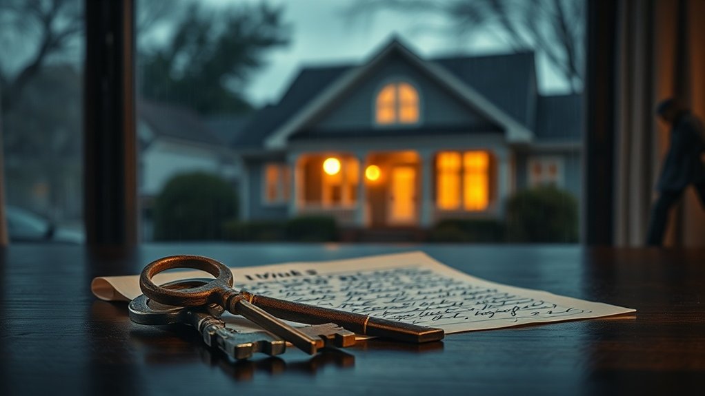 early real estate deal sourcing