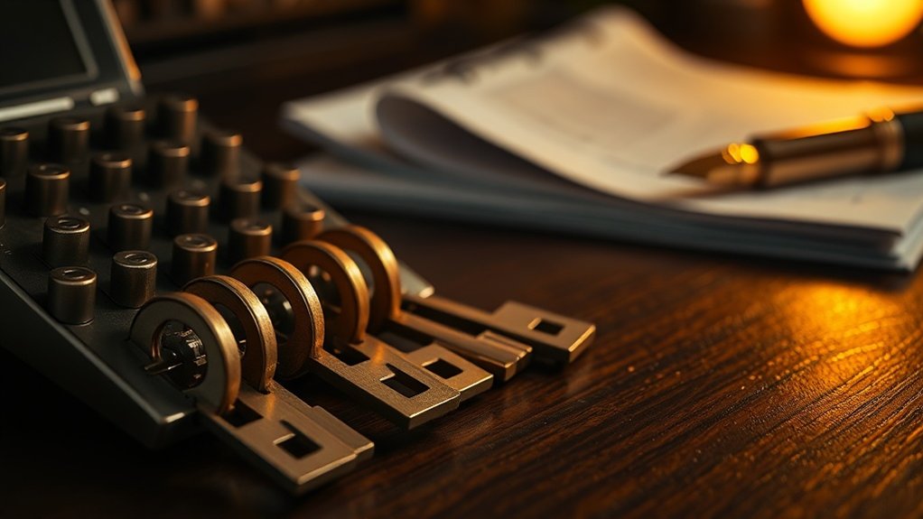 essential rental property metrics