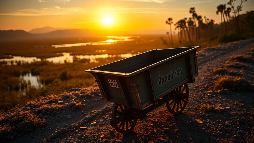 florida gold rush escalates