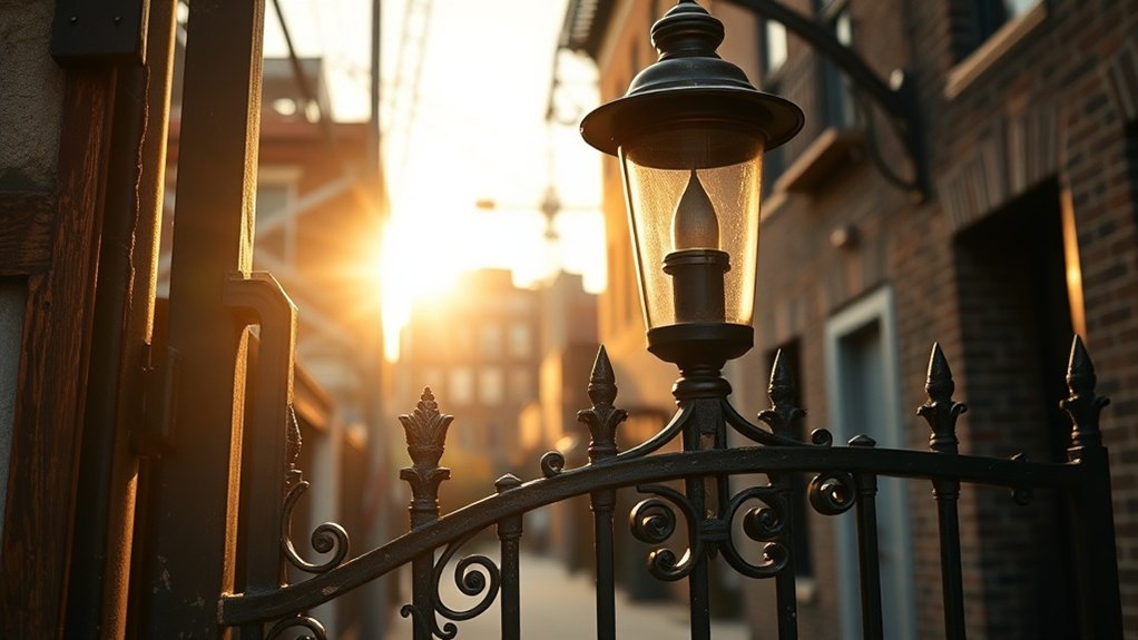 key neighborhood investment factors