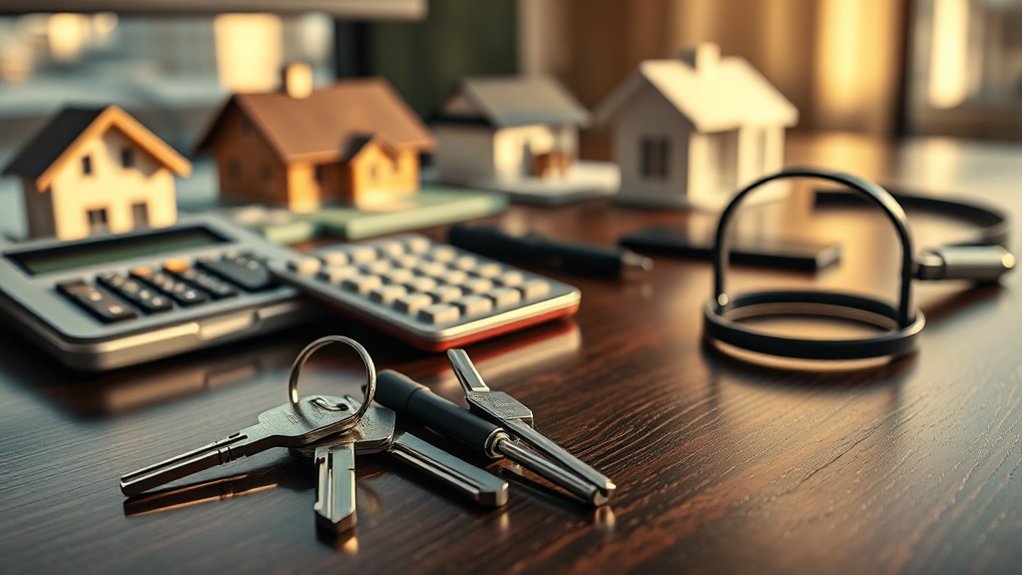 quick rental property analysis