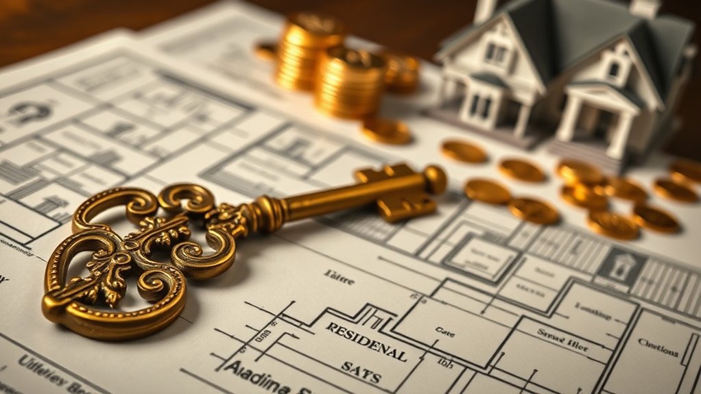 real estate passive income